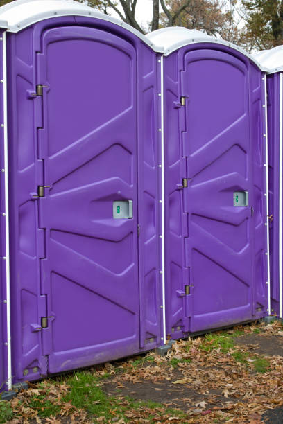 Best Long-Term Portable Toilet Rental in USA